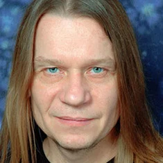 Валерий Кипелов
