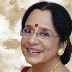 Saswati Guhathakurta