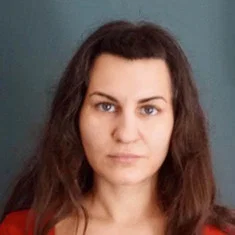 Stavrianna Daouti