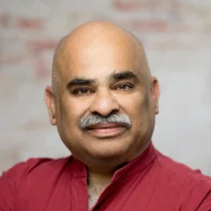 Devanshu Narang