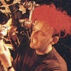 Paul Berry