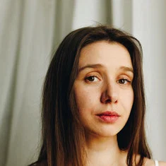 Madleen Maria Kirja