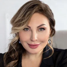 Наталья Бочкарёва