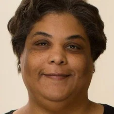 Roxane Gay