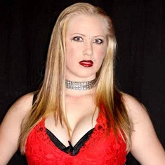 Amy McKenna