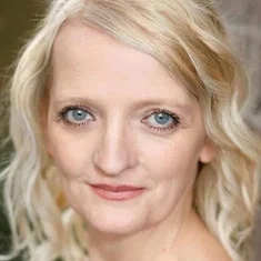 Alison Burrows