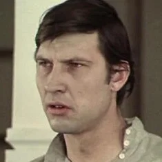 Константин Бердиков