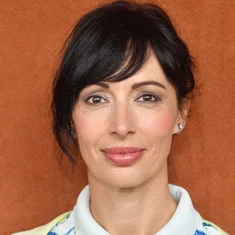 Géraldine Maillet