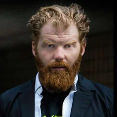 Markus Jägerstedt