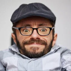 Raul Krauthausen