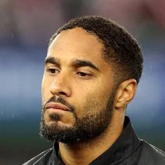 Ashley Williams