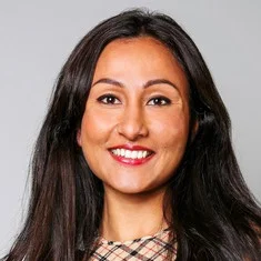 Urvi Majumdar