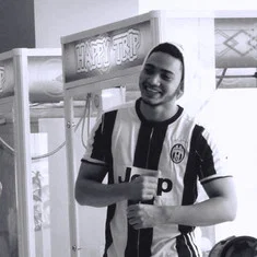 Elliot Salcedo