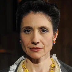 Martina Delišová