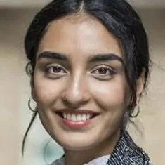 Maria Mozhdah