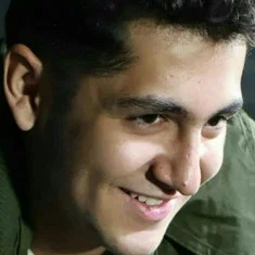 Gautam Ahuja