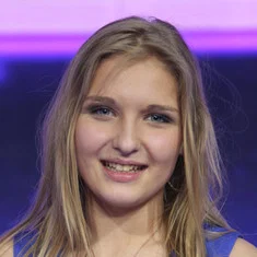 Ekaterina Leshyova