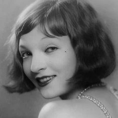 Marjorie Peterson