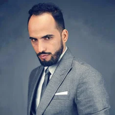 Youssef Tounzi