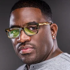 Jamal-Adeen Jackson