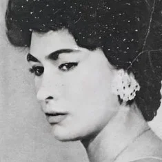 Irma Gabriel
