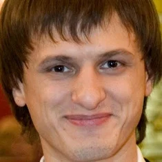 Evgeny Kazakov