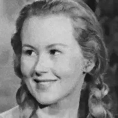 June Sylvaine