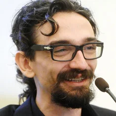 Roberto Recchioni