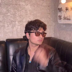 Aditya Sahu