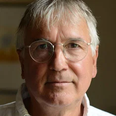 Thierry Arbogast