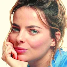 Paolina Biguine