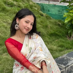Prashamsa Subedi
