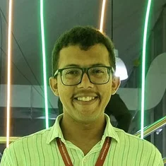 Sebastião R. Araújo