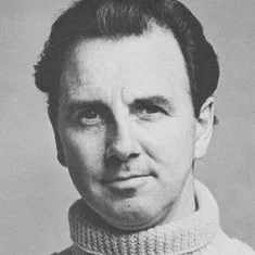 Paddy Clancy