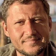 Дмитрий Кондратюк