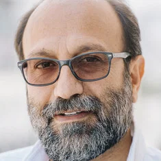 Asghar Farhadi
