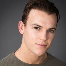 Patrick Atchison