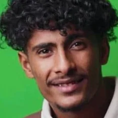 عبدالله تينه