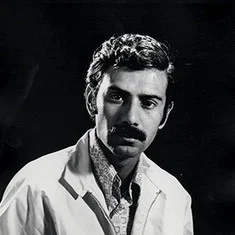 Víctor Ramírez