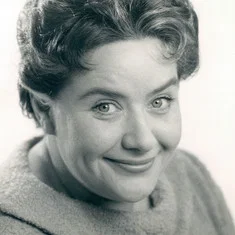 Bodil Udsen