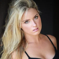 Sophie Tilson