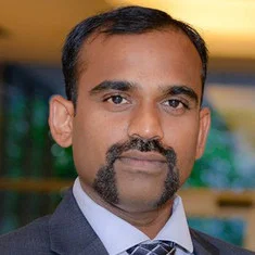 Shashi Devireddy