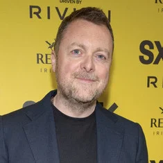 Damian McCarthy