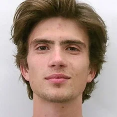 Graham Cox
