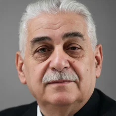 Faik Coşkun