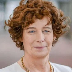 Petra De Sutter