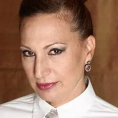 Elena Tzortzi