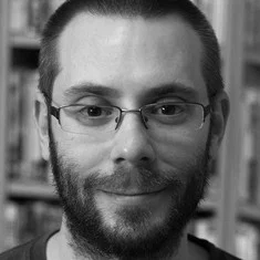 Alex Barrett