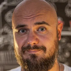 Robert Jaszczurowski