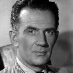 Hugh Sinclair
